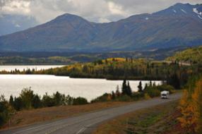 Marsh Lake