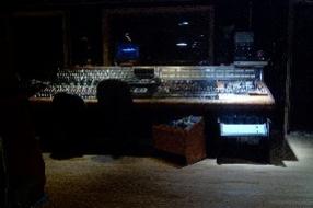 Recording Console