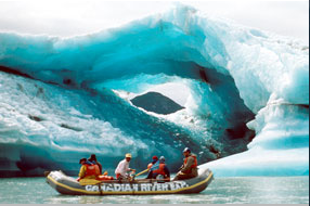 Kluane National Park