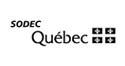 SODEC Quebec